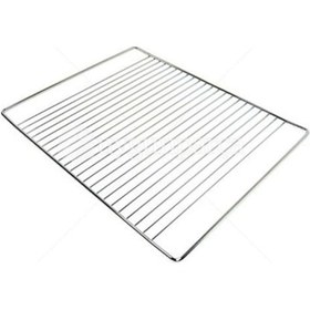 Resim Fırın İç Izgarası, Arçelik 9620ı, 9520b, Altus Al564gs İle Uyumlu 