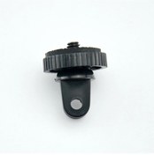 Resim Gopro Uyumlu Dönüştürücü / Adaptor Çok Renkli 