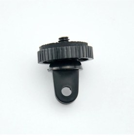 Resim Gopro Uyumlu Dönüştürücü / Adaptor Çok Renkli 
