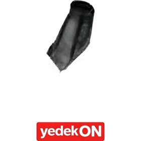 Resim Hava Filtre Toz Lastiği Eğri Axor/Actros (Ördek) 