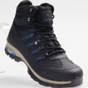 Resim Tonny Black Unisex Siyah Sax Trekkıng Bot Tb1823 