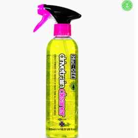 Resim Muc-Off Bio Çekiş Sistemi Temizleyici 500 ML 