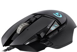 Resim G502 Proteus Spectrum Gaming Mouse Logitech