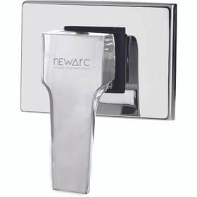 Resim Newarc Aqua Ankastre Dus Bataryası 941121 