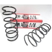 Resim Fıat Doblo- 01/05 Ön Helezon Yayı Sağ/sol 2li Set 13,25x144x190 Stdr Diğer 