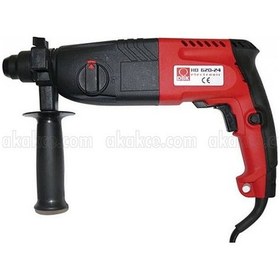 Resim Dbk HD620-24 620W Kırıcı Delici Darbeli Matkap 