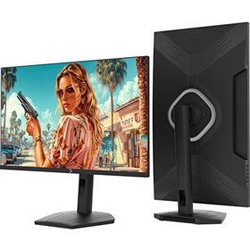 Resim Gamepower CECE5GMP0082r Lunis L10 24" Flat 1 MS 165 Hz Oyuncu Monitörü 