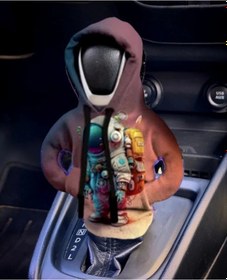 Resim Likes İt Kpp İçin Hoodie 303549501 