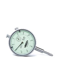 Resim Insize 2301-10A Komparatör Saati 