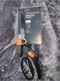 Resim FiSKARS Gs42 Çim Makası 