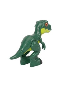 Resim Imaginext Jurassic World Xl Dinozorlar T-rex Xl 