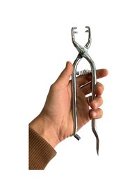 Resim Avrasya Arıcılık Çerçeve Tutma Pensesi 