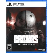 Resim Bloober Team Cronos The New Dawn Playstation 5 Oyunu 