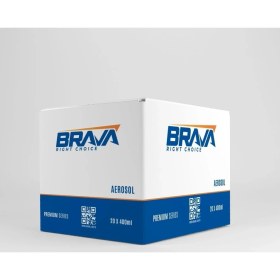 Resim L900 Zincir Yağı 400 ml x 20 
