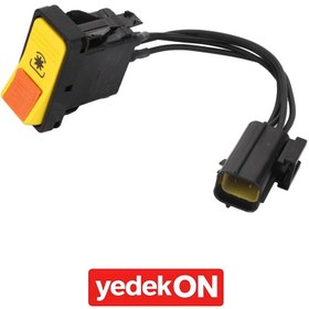 Resim AGCO Anahtar/Şalter - Valtra | VA371416 