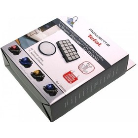 Resim Rowenta Ro7289 Silence Force Cyclonic Hepa Filtre Seti (476144959) Uyumlu 