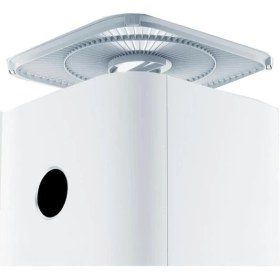 Resim Xiaomi Mi Air Purifier 4 Hava Temizleme Cihazı 48m2 Etkİ Alanı Uzaktan Kontrol 