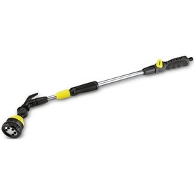 Resim Karcher 2.645-137.0 Çok Fonksiyonlu Teleskobik Sulama Fıskiyesi 