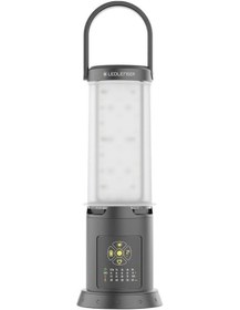 Resim Led Lenser Al10r Work Işıldak Çok Renkli 