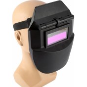 Resim Sanlindou Güneş Otomatik Kararan Kaynak Kask Elektrikli Lehimleme Maskesi Kaynakçı Gözlük Gölgelendirme Kap Gözler Koruyucu Parlatma Lens | Otomatik Karışık Kaynak Kask | Kaynak Kaskmask Kaynakçı 