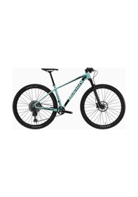Resim Bianchi Nıtron 9.3 29" Karbon Dağ Bisikleti 1x12v Celeste/nh S/38cm Yeşil 