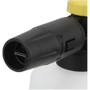 Resim Novahub Jmsstore Araba Sabun Köpük Jeneratörü 750ml - Yüksek Basınçlı Püskürtücü K2-k7 Uyumlu 