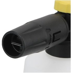 Resim Novahub Jmsstore Araba Sabun Köpük Jeneratörü 750ml - Yüksek Basınçlı Püskürtücü K2-k7 Uyumlu 