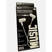 Resim Blic Br1 3.5mm Kablolu Kulaklık 