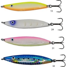 Resim Kendo F2 7 Gr Kaşık 