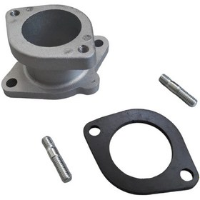 Resim Cg 250-300 Uyumlu Manifold Alüminyum 34 Mm 