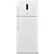 Resim VESTEL NF60012 E WIFI 523 Lt No-Frost Buzdolabı 
