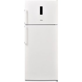 Resim VESTEL NF60012 E WIFI 523 Lt No-Frost Buzdolabı 