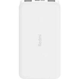 Resim Xiaomi Redmi 10000 Mah Taşınabilir Hızlı Şarj Cihazı 