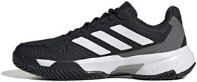 Resim adidas Courtjam Control 3 Tennis Shoes 