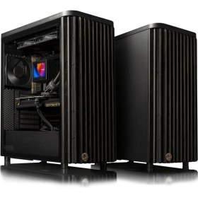 Resim Asus Proart PD800 Intel Core I7-14700 16GB 512 GB SSD + 2tb HDD Wi-Fi Freedos Masaüstü Bilgisayar PD800-T181 