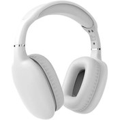 Resim Snopy SN-BT43 Phase Beyaz Bluetooth Kulaklık 