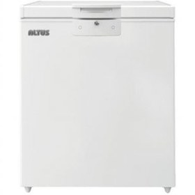 Resim Altus Al 225 Joker 205 Litre Derin Dondurucu 