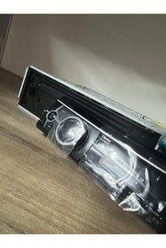 Resim Clarion CZ102-AR otomobil için teyip 