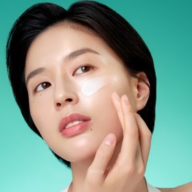 Resim Purito - Mighty Bamboo Panthenol Cream (Güçlendirici ve Nemlendirici Bambu Özlü ve Pantenollü Krem) 100ml 