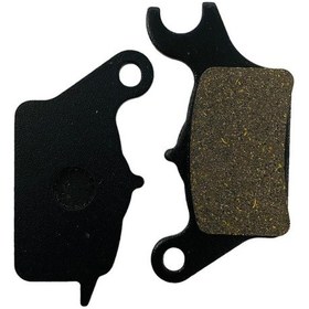 Resim Yamaha Tricity 155 2019-2020 Fren Balatası 