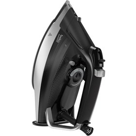 Resim Beko Beu 5024 M Buharlı Ütü 2400w Titanyum Taban 