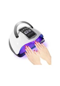 Resim Sonex TK1 UV Led Tırnak Kurutucu 