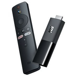 Resim Xiaomi Mi TV Stick 1080P Android TV Media Player HDR - Dolby DTS-Chromecast 