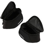 Resim Gildedwill Bmw R1300gs R 1300 Gs Ön Takım Çantası Su Geçirmez Vario Çanta İçin Motosiklet Yan Cam Çantaları Rüzgar Deflektör Çantası Seti 