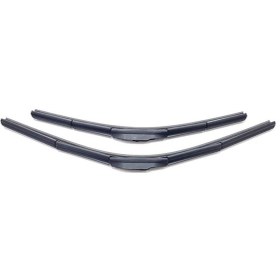 Resim Infiniti QX70 2013-2017 Ön Cam Silecek Takımı 60x48cm 
