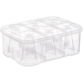 Resim HerEveOyuncak Pembe Sefer Tası Yemek Termosu 3lü + Su Bardağı Taşıma Kutusu 6 Bardak Kapasiteli - 2li Set P8S1H1 