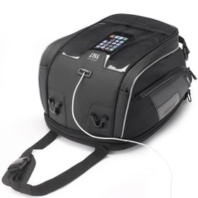 Resim GIVI XS307 DEPO ÜSTÜ ÇANTA 