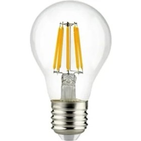 Resim Hakay Uzaktan Kontrol ve Zaman Ayarlı Akıllı Ampul - 6W Daylight 