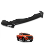 Resim Isuzu D-Max 2021 - Sonrası Yarasa Kaput Rüzgarlığı 