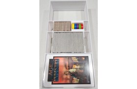 Resim Noctabir Endüstri Organizatörlerinin Çağı (Ağaçkurdu Oyunları) 